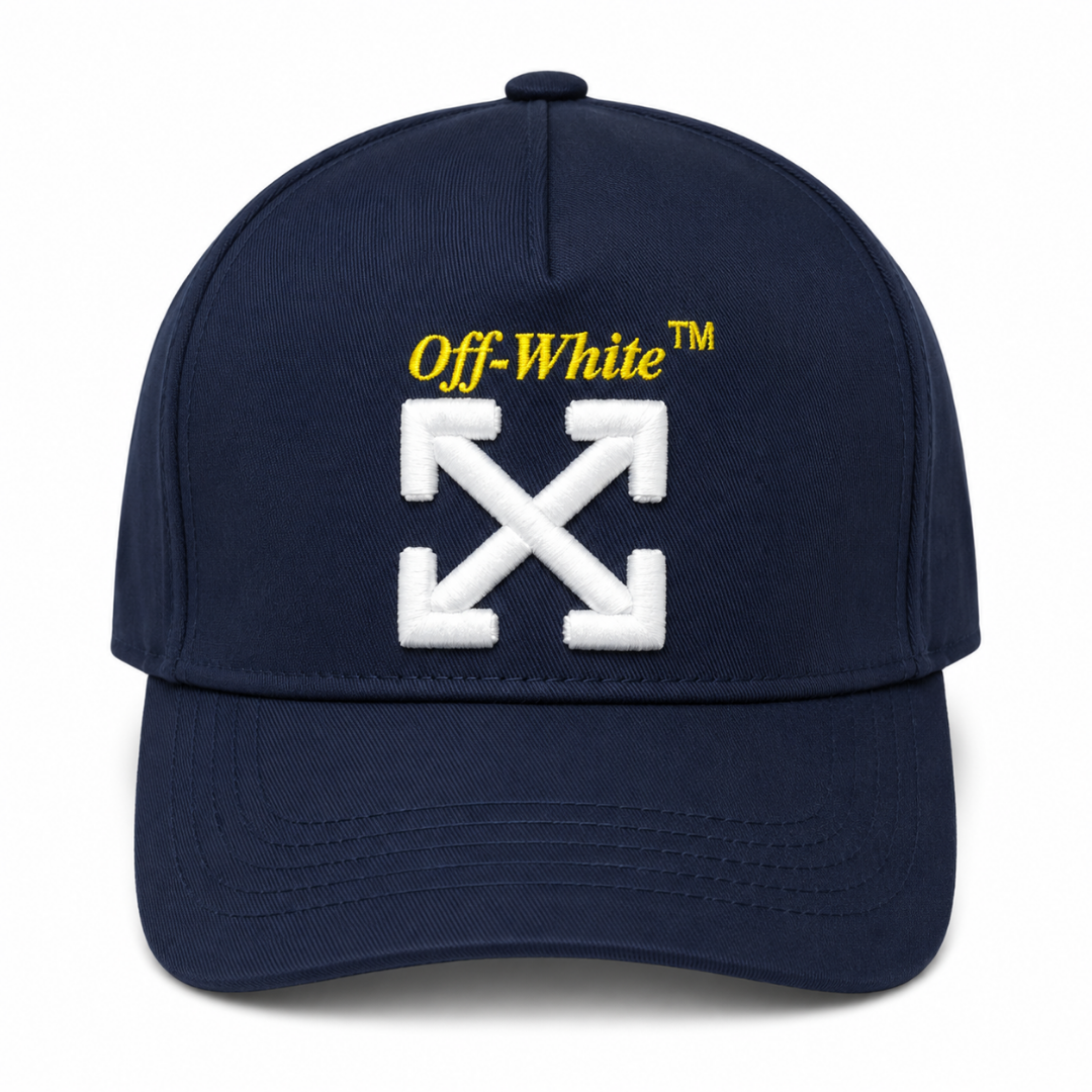 Gorra Off-W