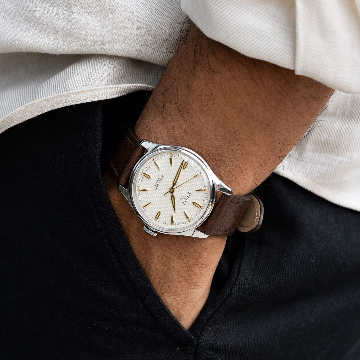 Relojes