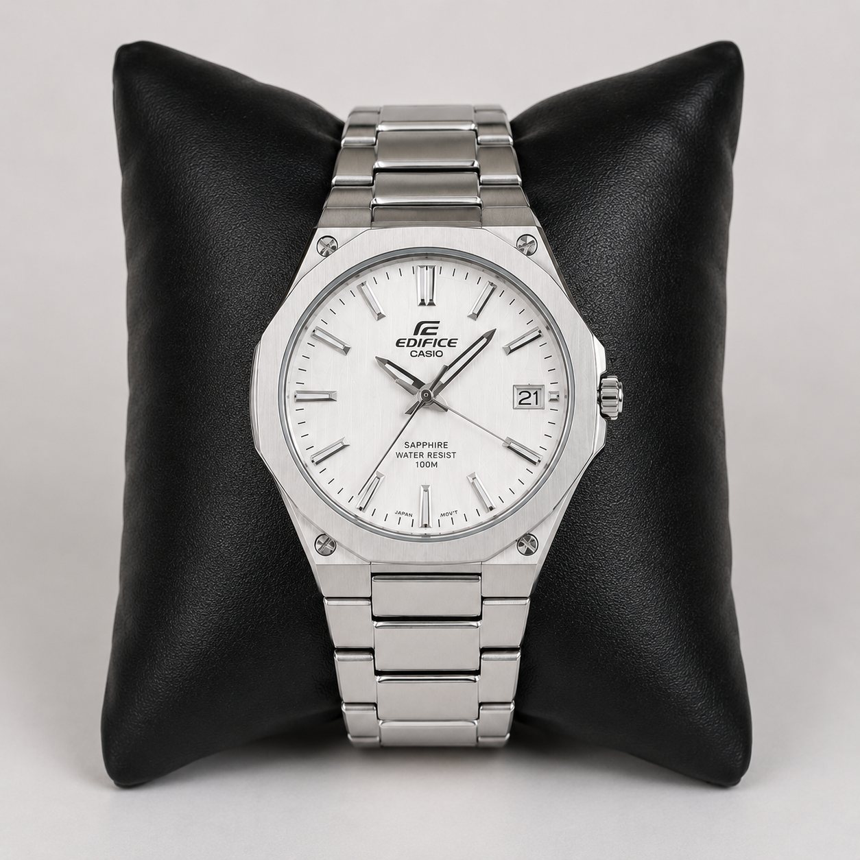 PROMO ANIVERSARIO | EDIFICE + VINTAGE GOLD