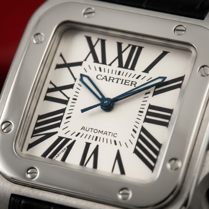 PROMO 2X1 | EDIFICE + SANTOS 100