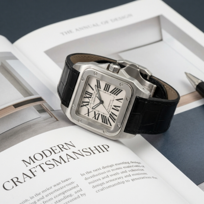 PROMO 2X1 | EDIFICE + SANTOS 100