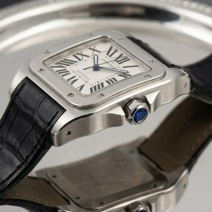 PROMO 2X1 | EDIFICE + SANTOS 100