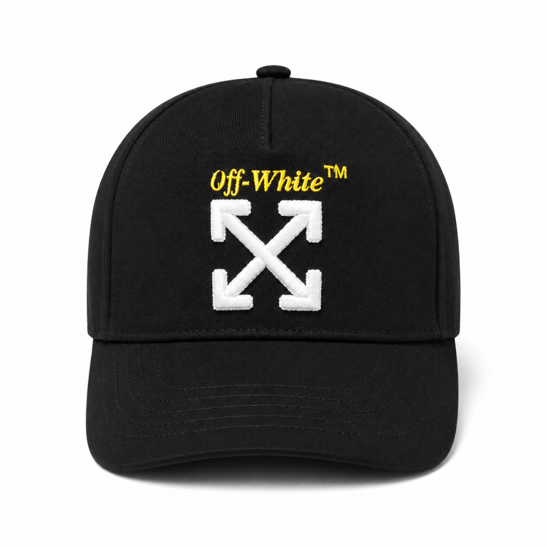 Gorra Off-W