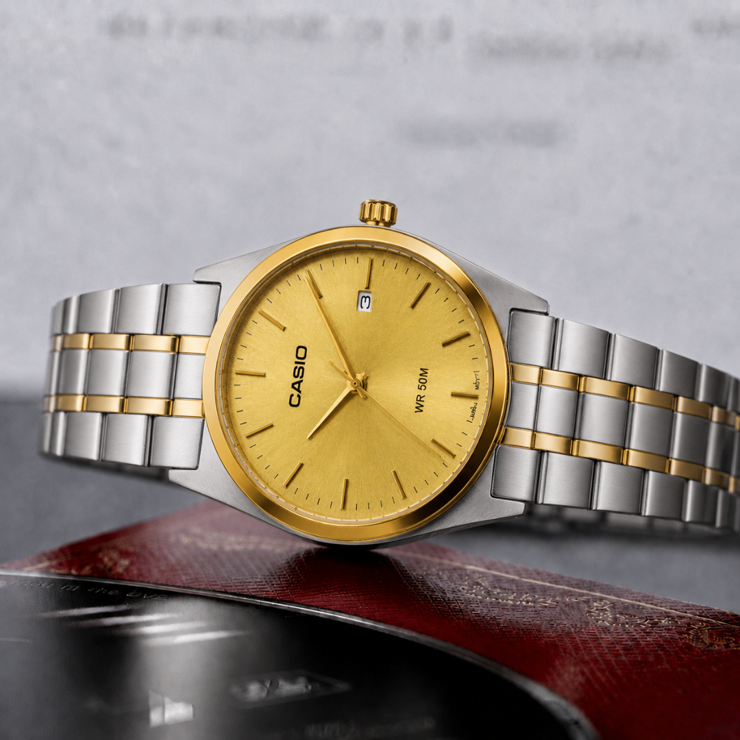 VINTAGE GOLD | CLASICO