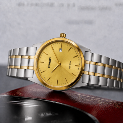 VINTAGE GOLD | CLASICO