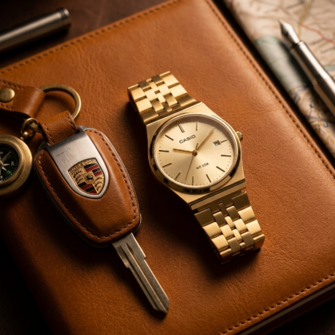 VINTAGE DORADO | MTP ULTRACLASS