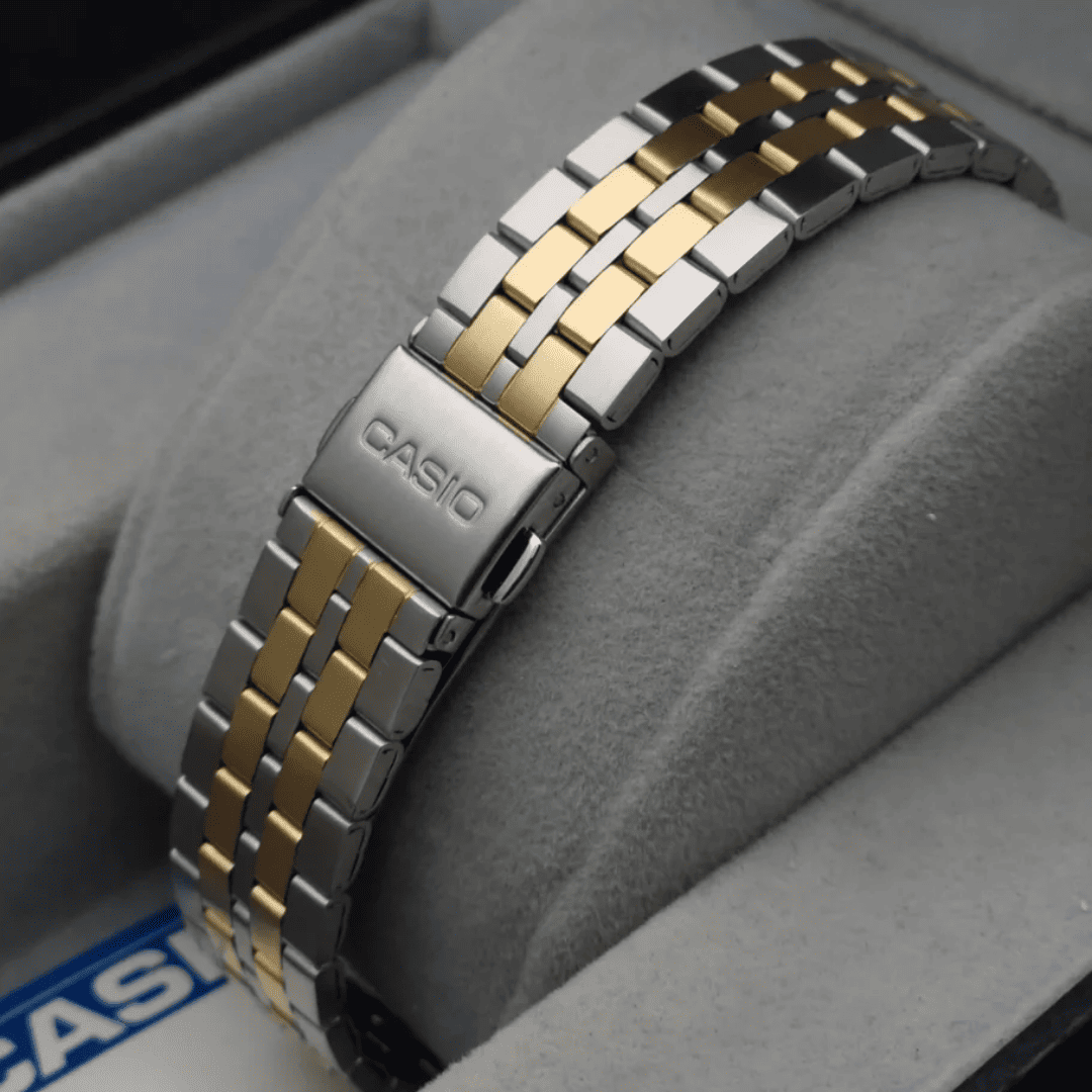 VINTAGE GOLD | CLASICO