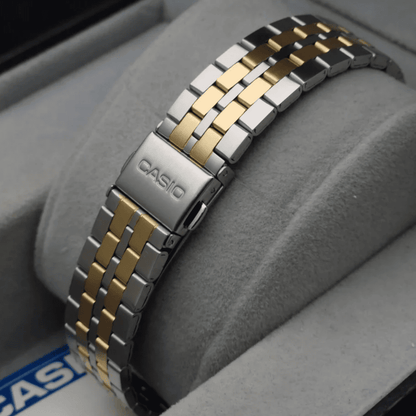VINTAGE GOLD | CLASICO