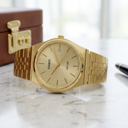 VINTAGE DORADO | MTP ULTRACLASS