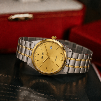 VINTAGE GOLD | CLASICO