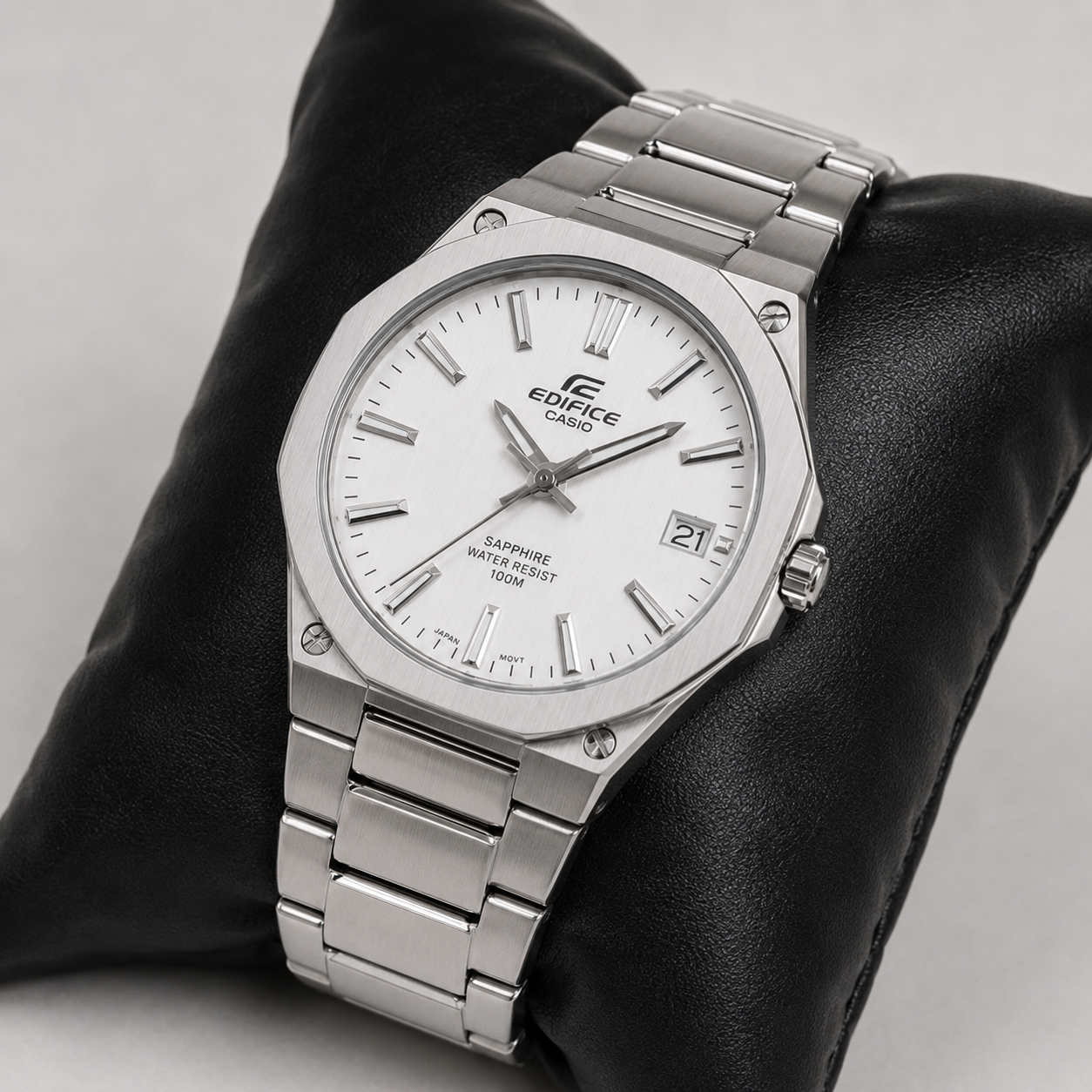 PROMO ANIVERSARIO | EDIFICE + VINTAGE GOLD