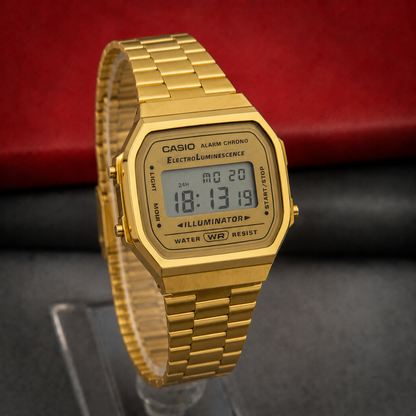 VINTAGE GOLD | CLASICO