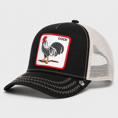 Gorras Goorin B | Promo