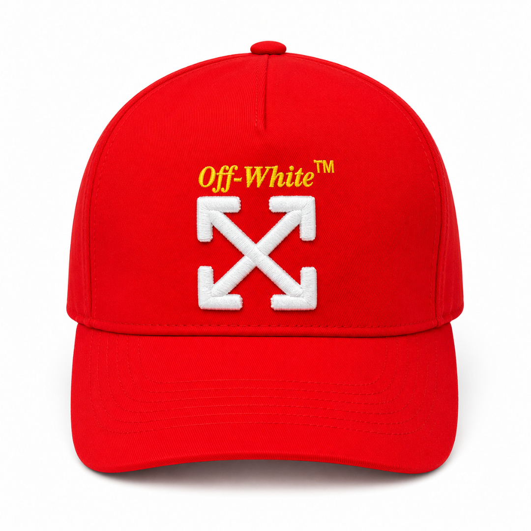 Gorra Off-W
