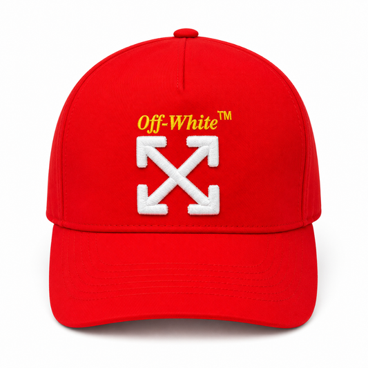 Gorra Off-W