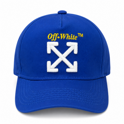 Gorra Off-W