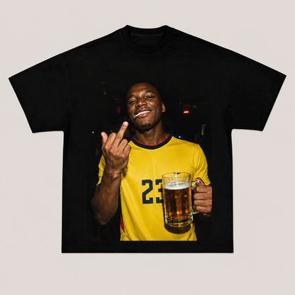 NOS FUIMOS DE AFTER PROFE | CAMISETA
