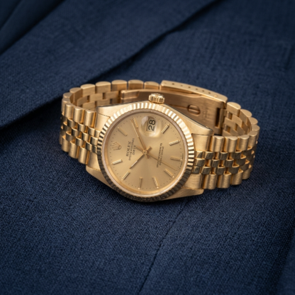 VINTAGE GOLD + GSHOCK GRATIS