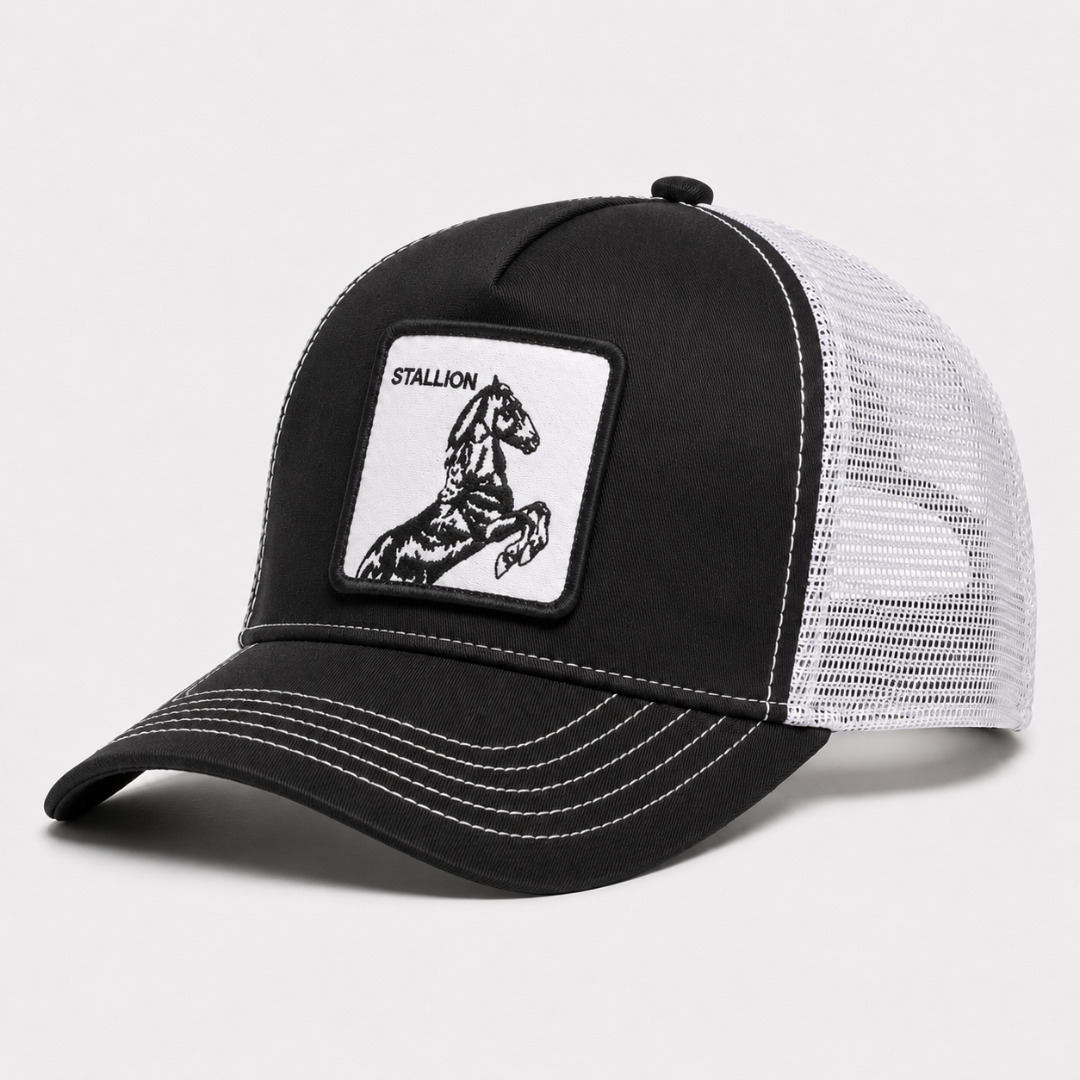 Gorras Goorin B | Promo
