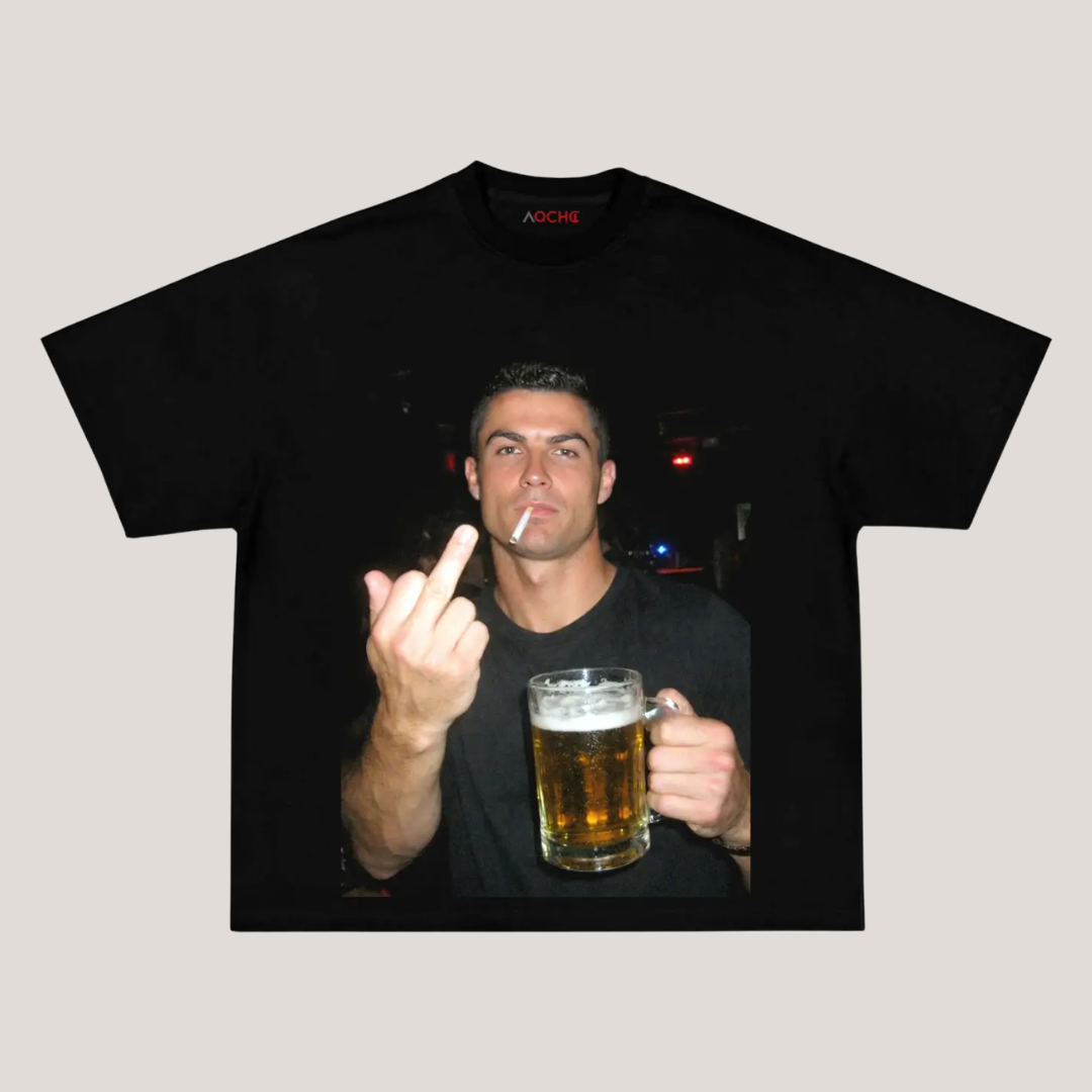 NOS FUIMOS DE AFTER PROFE | CAMISETA