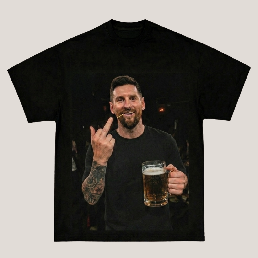 NOS FUIMOS DE AFTER PROFE | CAMISETA