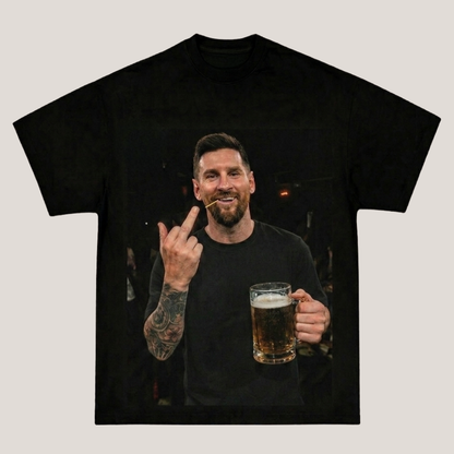 NOS FUIMOS DE AFTER PROFE | CAMISETA
