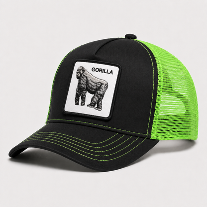 Gorras Goorin B | Promo