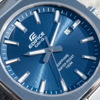 PROMO 2X1 | EDIFICE + SANTOS 100