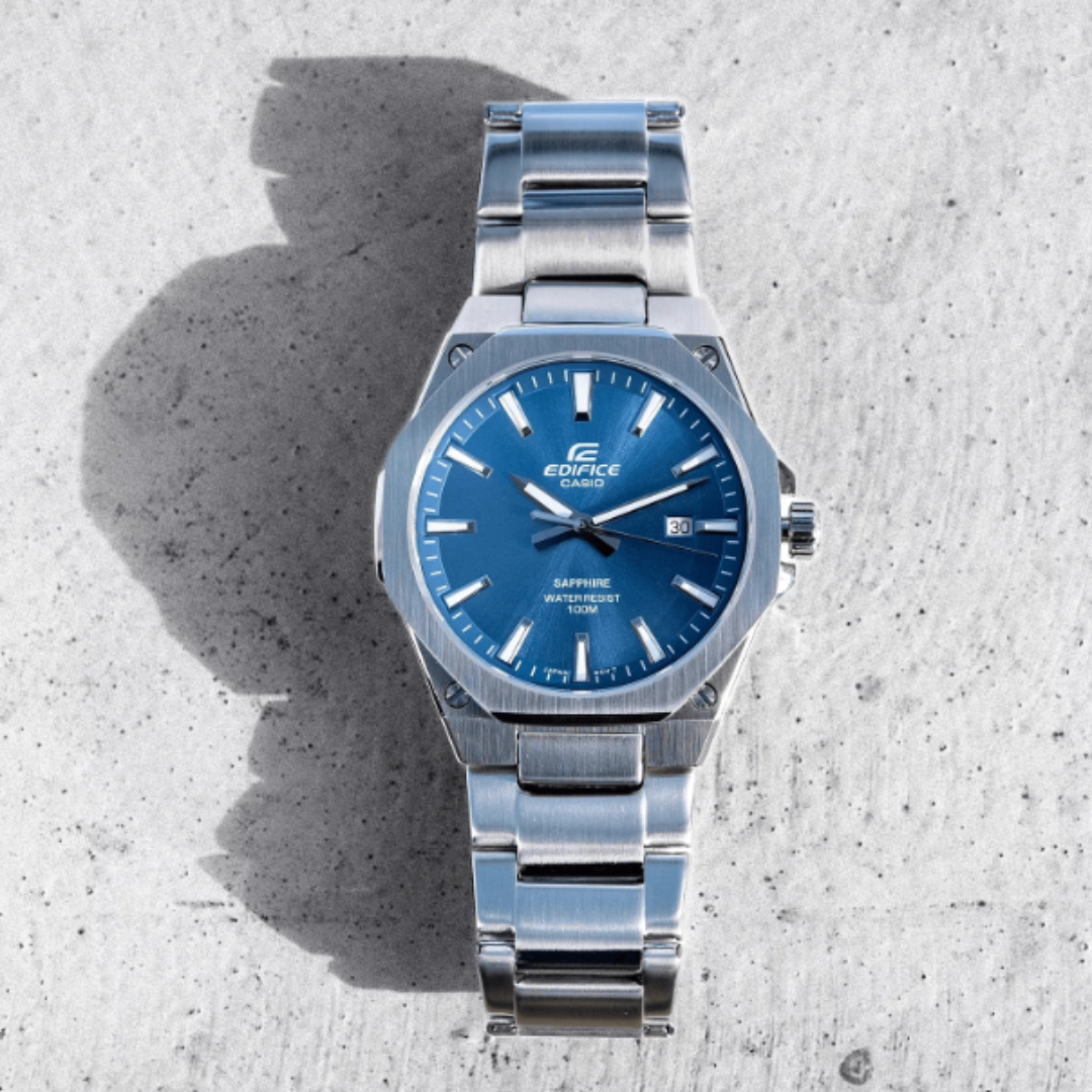 PROMO 2X1 | EDIFICE + SANTOS 100