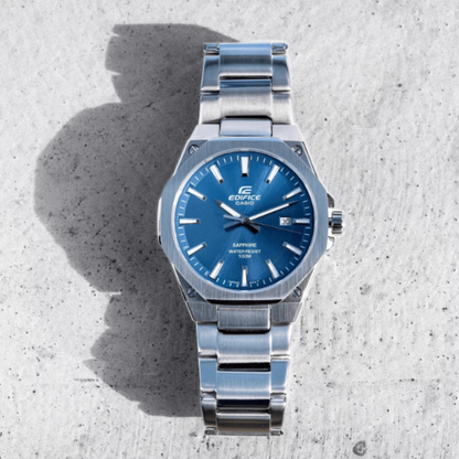 PROMO 2X1 | EDIFICE + SANTOS 100
