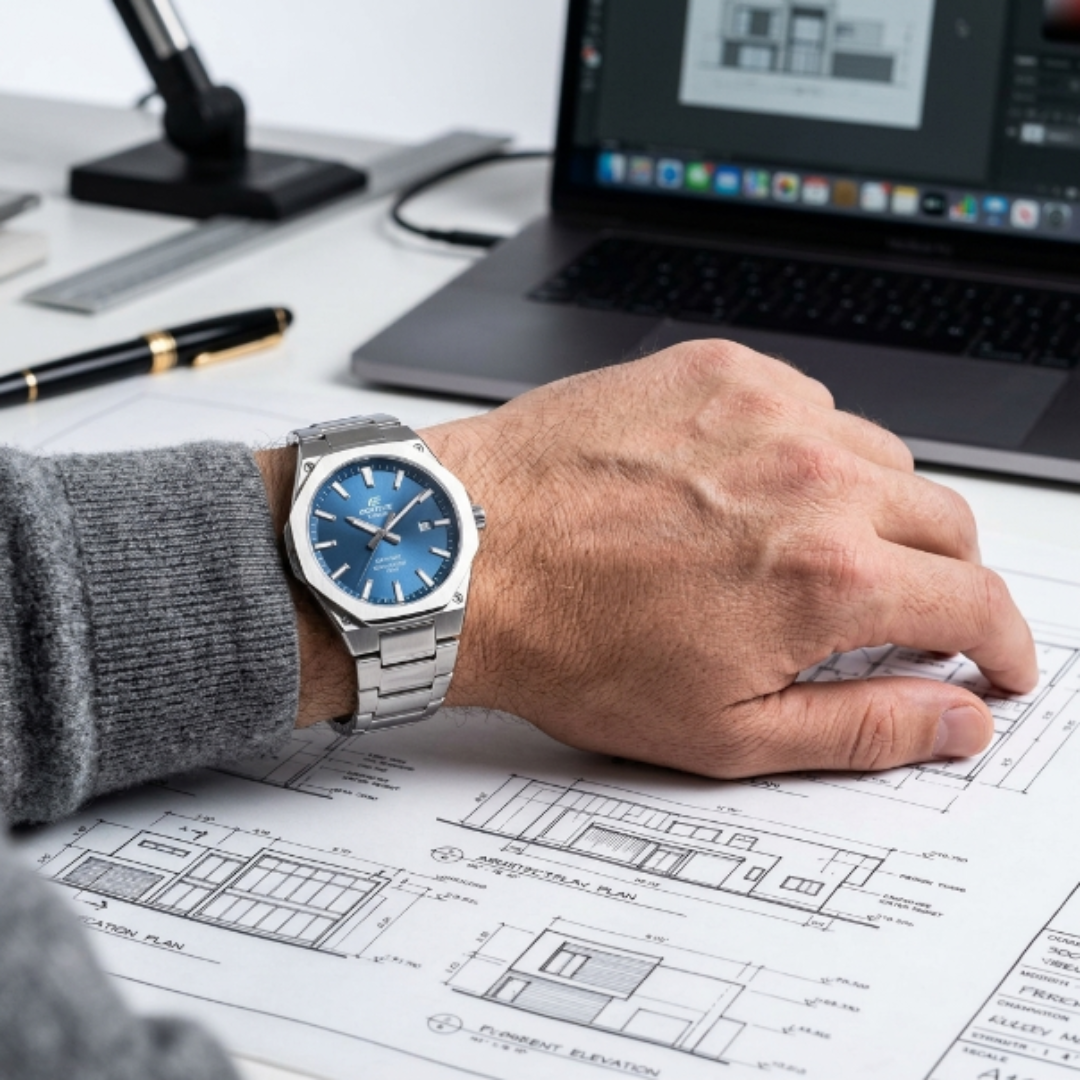 PROMO 2X1 | EDIFICE + SANTOS 100