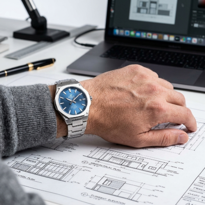 PROMO 2X1 | EDIFICE + SANTOS 100