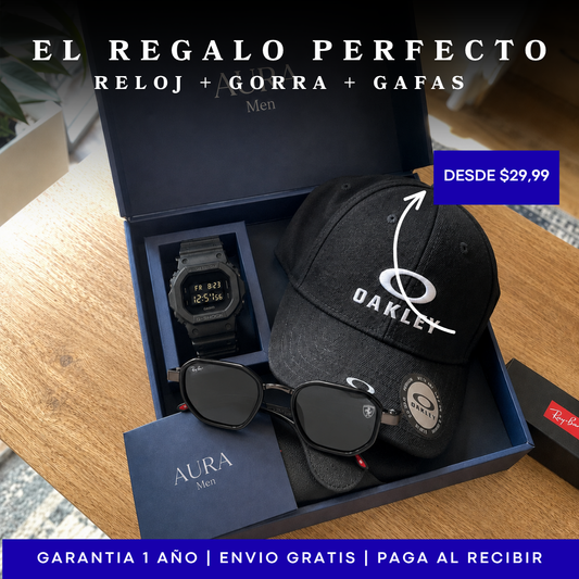 COMBO DEPORTIVO