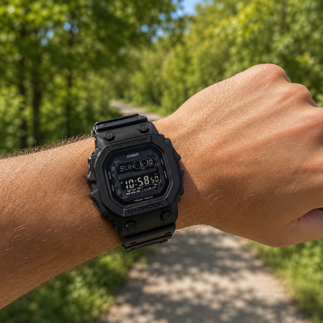 COMBO ELITE | RELOJ INDESTRUCTIBLE + GAFAS