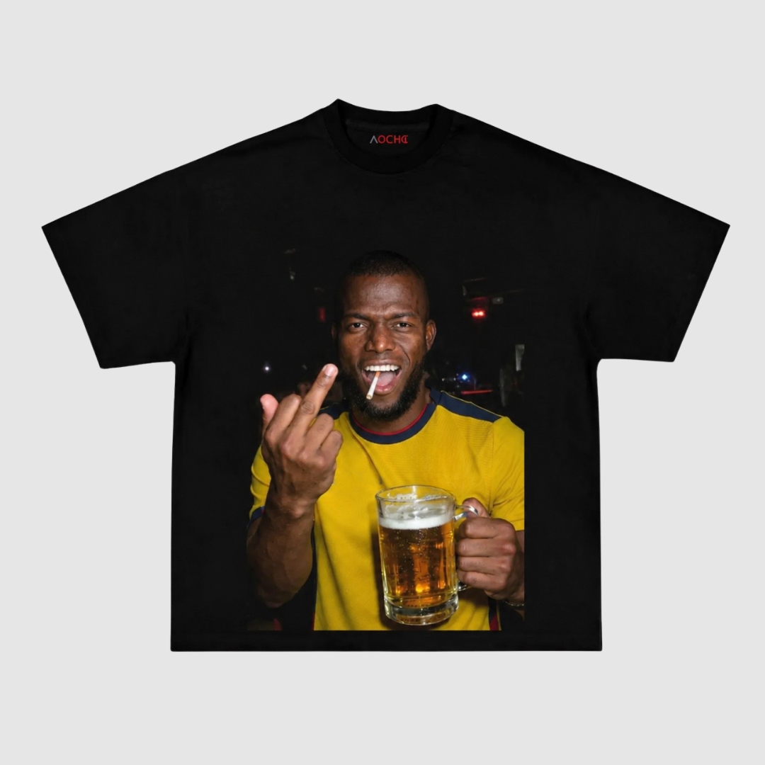NOS FUIMOS DE AFTER PROFE | CAMISETA