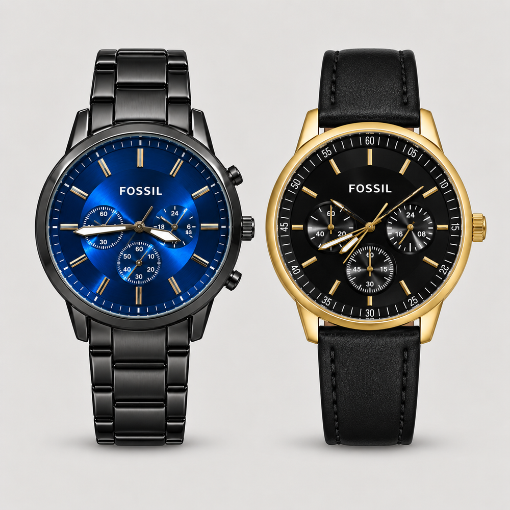 PROMO 2X1 | NEUTRA CUERO + METALICO
