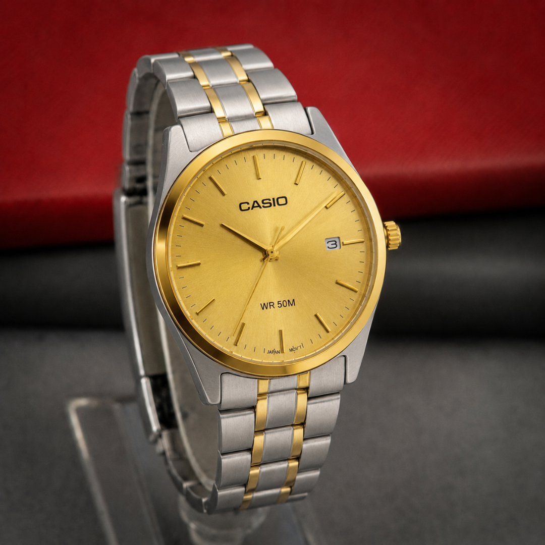 VINTAGE GOLD | CLASICO