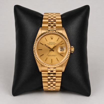 PROMO ANIVERSARIO | EDIFICE + VINTAGE GOLD