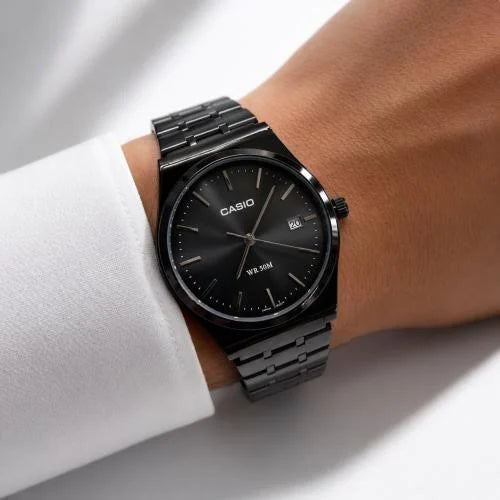 VINTAGE NEGRO | MTP ULTRACLASS