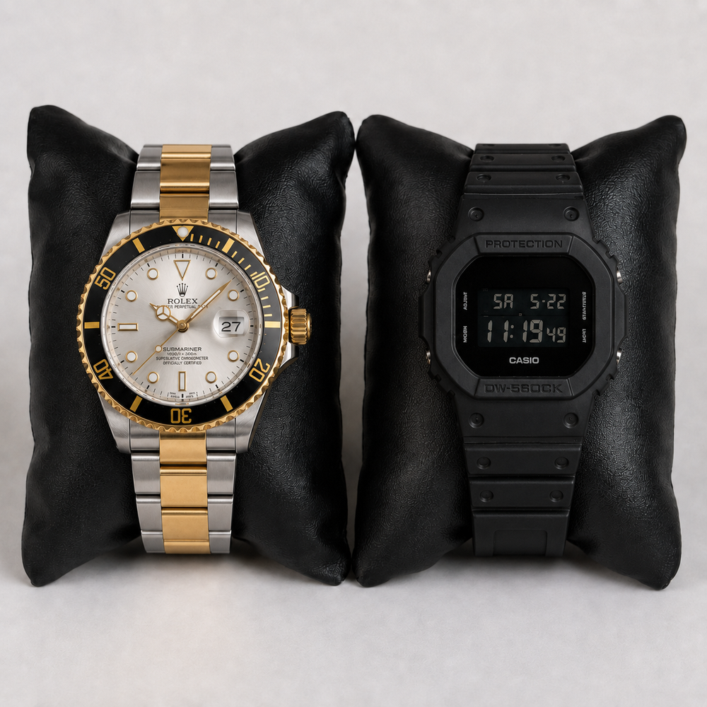 2X1 | ELEGANTE + DEPORTIVO